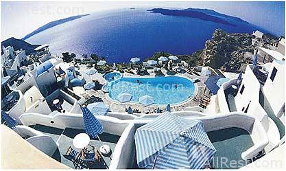 Volcano View Hotel 